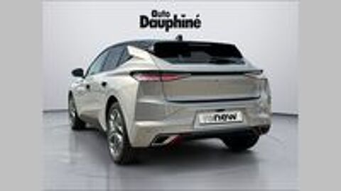 C4 BlueHDi 130 EAT8 Esprit de Voyage 2023 occasion 38140 Rives