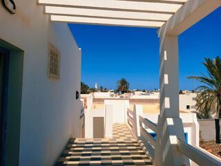  Maison à vendre 14 pièces 305 m² Djerba