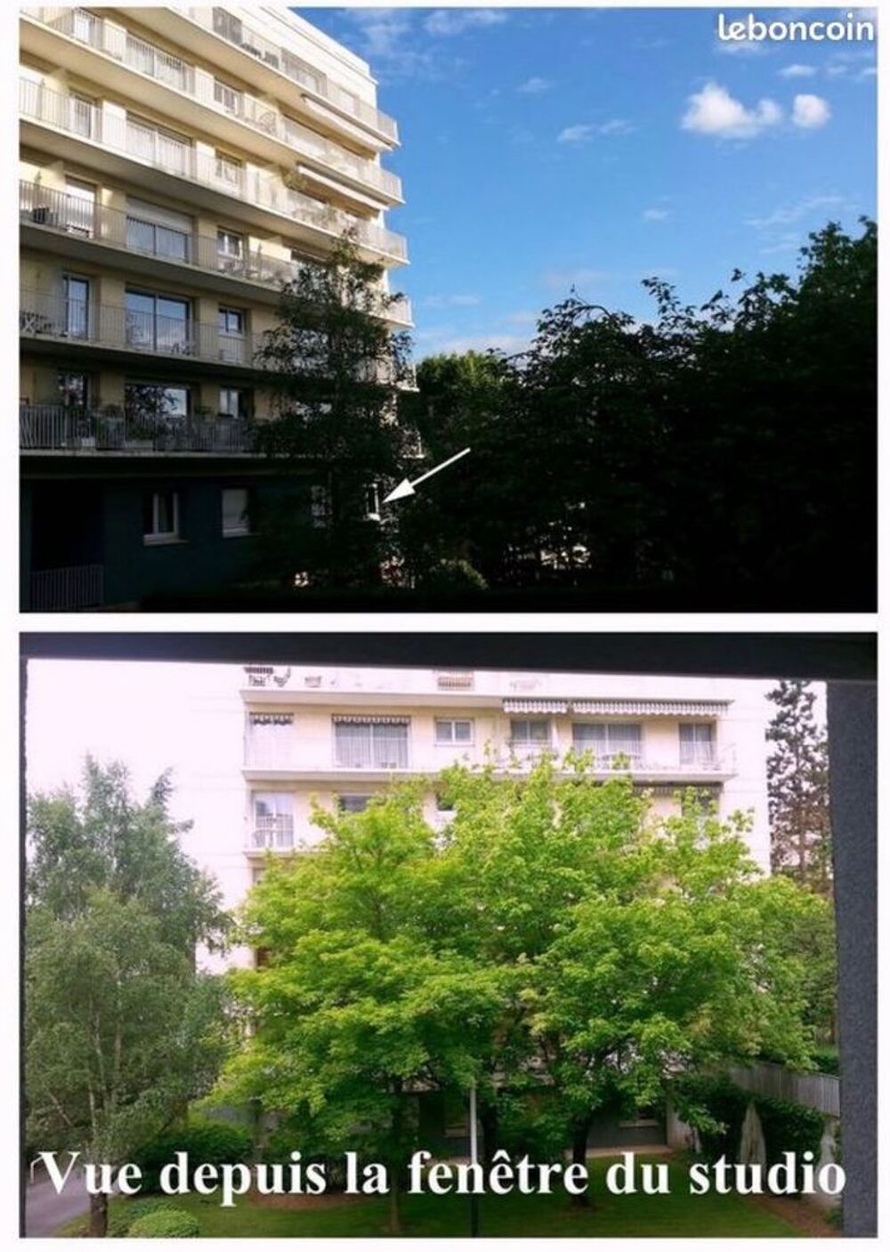 Location Appartement Studio Meubl Versailles Versailles