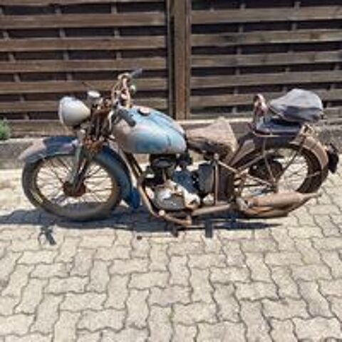  1950 occasion 67610 La Wantzenau
