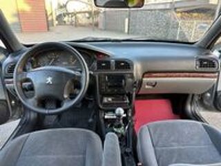 406 Nav Tech on board 2002 occasion 93320 Les Pavillons-sous-Bois