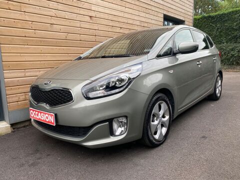 Annonce voiture Kia Carens 8490 