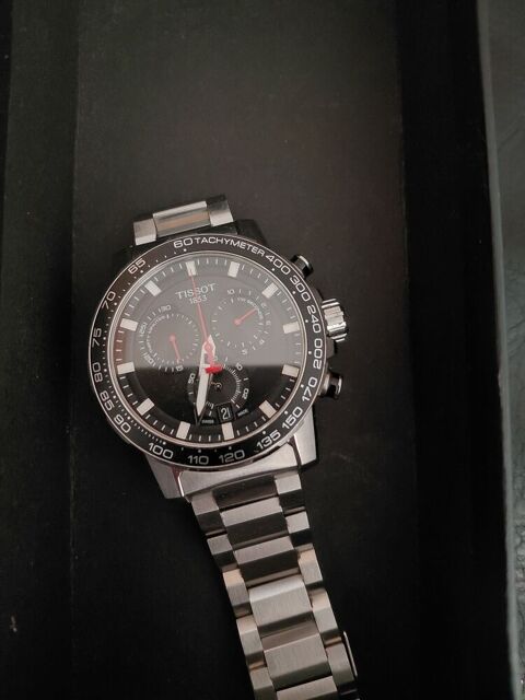 Montre tissot 270 Troyes (10)