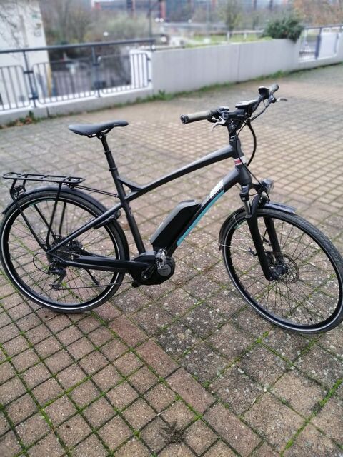 Velo electrique 2024 lyon occasion