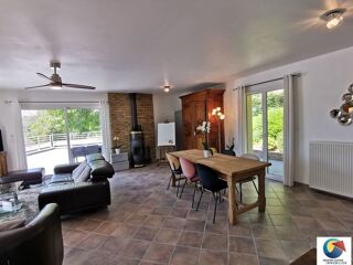  Maison à vendre 6 pièces 175 m²