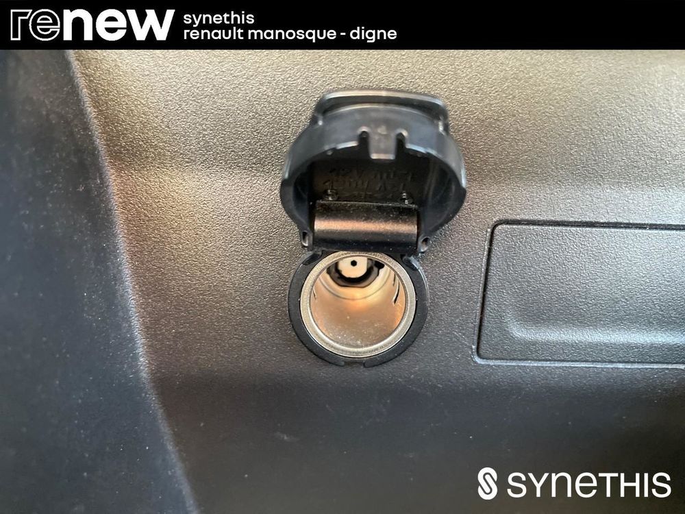 Clio V Clio SCe 65 Authentic 2023 occasion 04100 Manosque