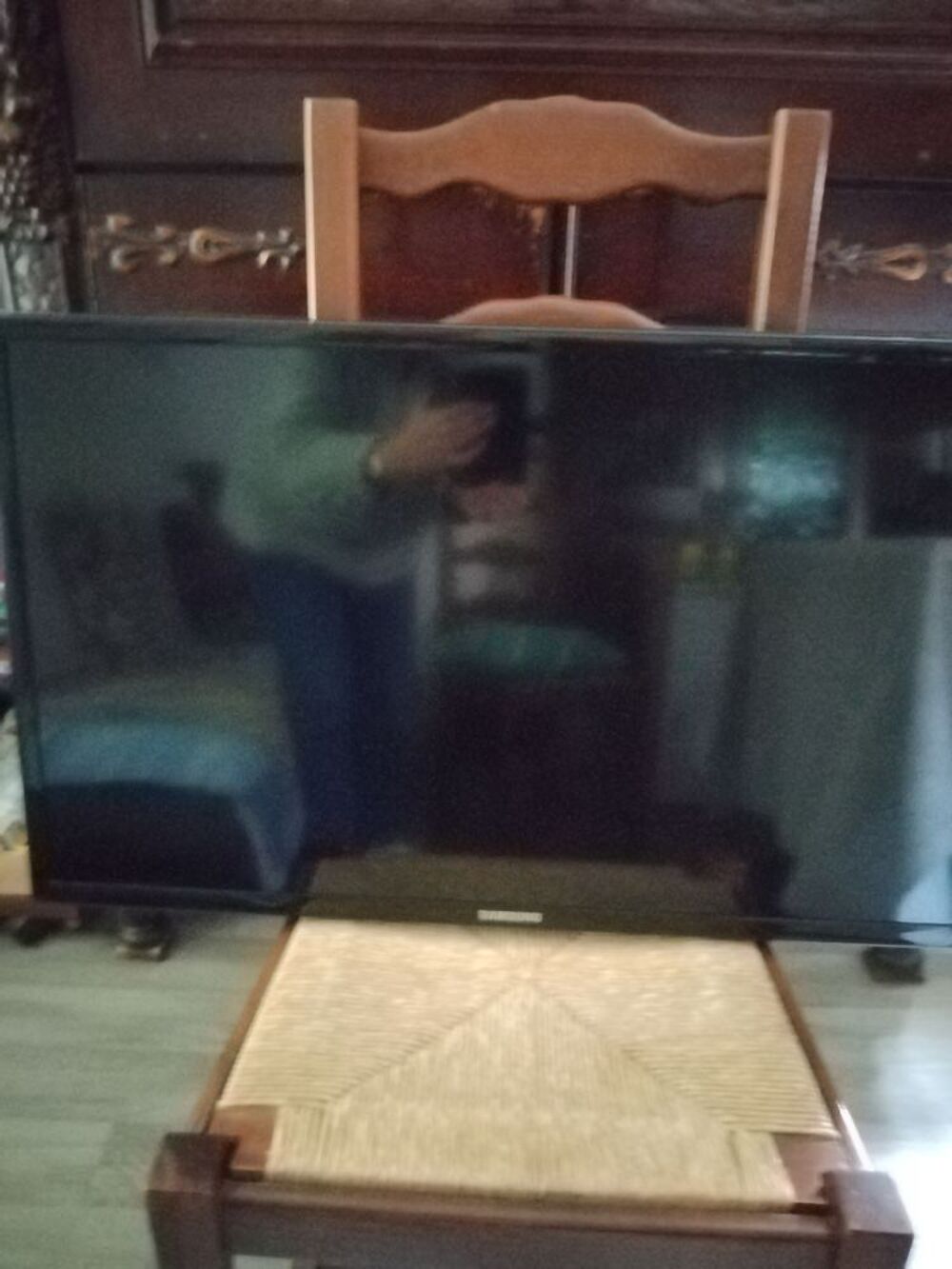 Television Samsung Photos/Video/TV