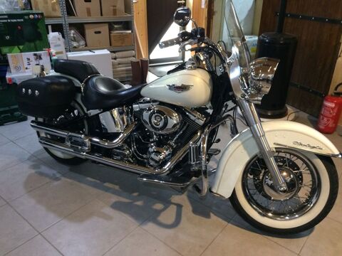 Moto HARLEY-DAVIDSON 2014 occasion Gujan-Mestras 33470
