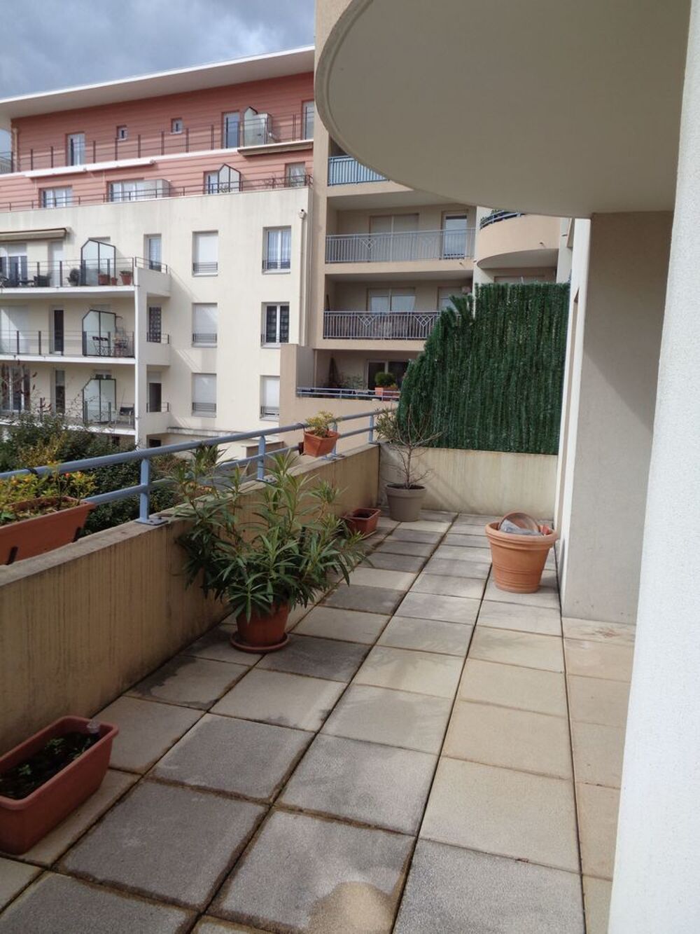 Vente Appartement Appartement T2 Lumineux/ Calme absolu/ vue dégagée Lyon 3