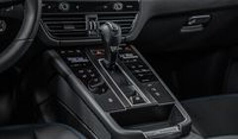 Macan T 2.0 265 ch PDK 2022 occasion 06000 Nice
