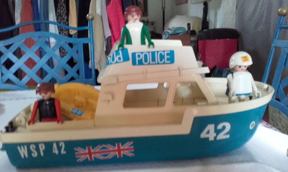 jouets playmobil Jeux / jouets