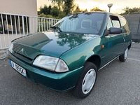 AX 1.0i Spot 1996 occasion 78300 Poissy