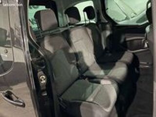 Berlingo Citro&euml;n 1.6 Bluehdi 120CH XTR + 2016 occasion 31270 Cugnaux