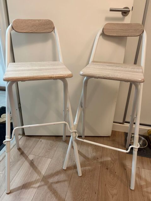 Chaises de bar pliantes 50 Toulouse (31)