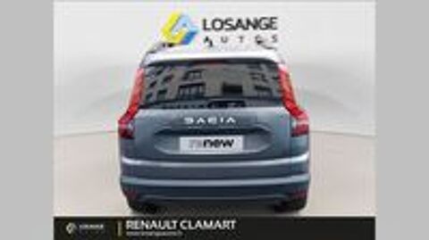 Jogger Hybrid 140 5 places Extreme 2023 occasion 92140 Clamart