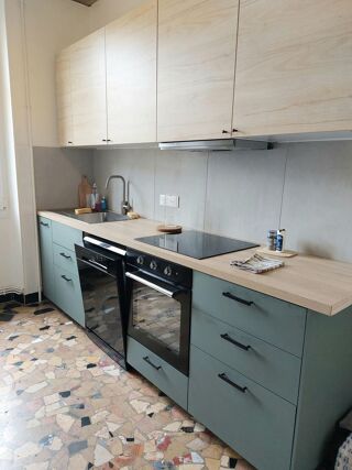  Appartement � louer 4 pi�ces 83 m�