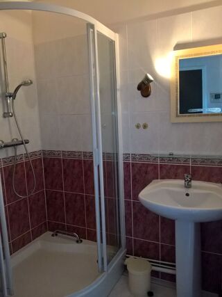  Appartement à louer 2 pièces 50 m²