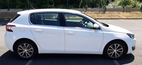 Peugeot 308 1.2 PureTech 110ch S&S BVM5 Allure