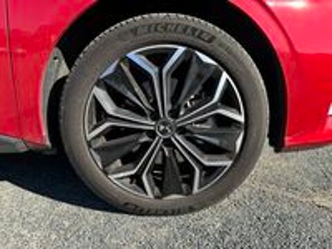 DS4 DS 4 Hybride E-Tense 225 EAT8 Rivoli 2022 occasion 71680 Cr&ecirc;ches-sur-Sa&ocirc;ne