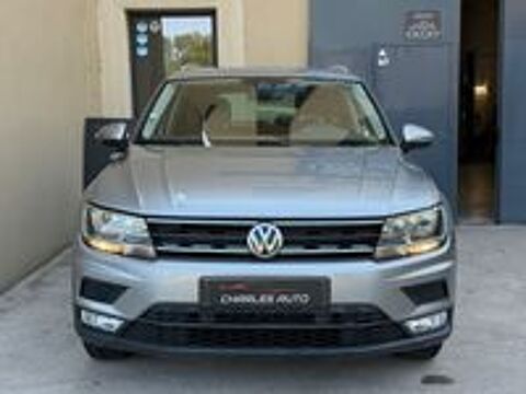 Tiguan 2.0 TDI 150 BlueMotion Technology 4Motion Carat Edition 2016 occasion 69250 Fleurieu-sur-Sa&ocirc;ne