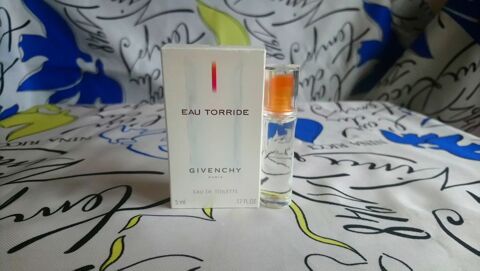 MINIATURE DE PARFUM 5 Trouy (18)