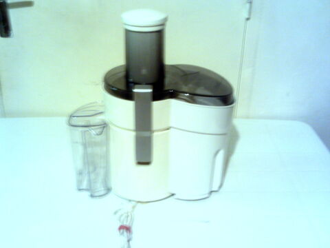 CENTRIFUGEUSE SILVER CREST SFE 450 C 1 20 C�ret (66)