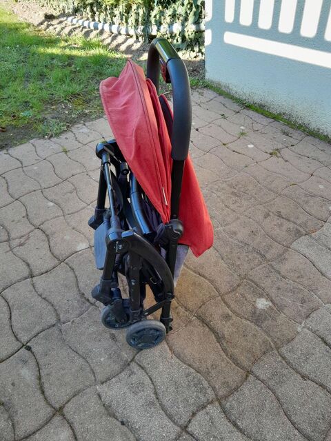 Poussette William Kent 35 Compi�gne (60)