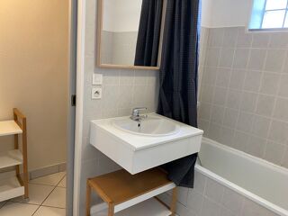  Appartement � louer 2 pi�ces 47 m�