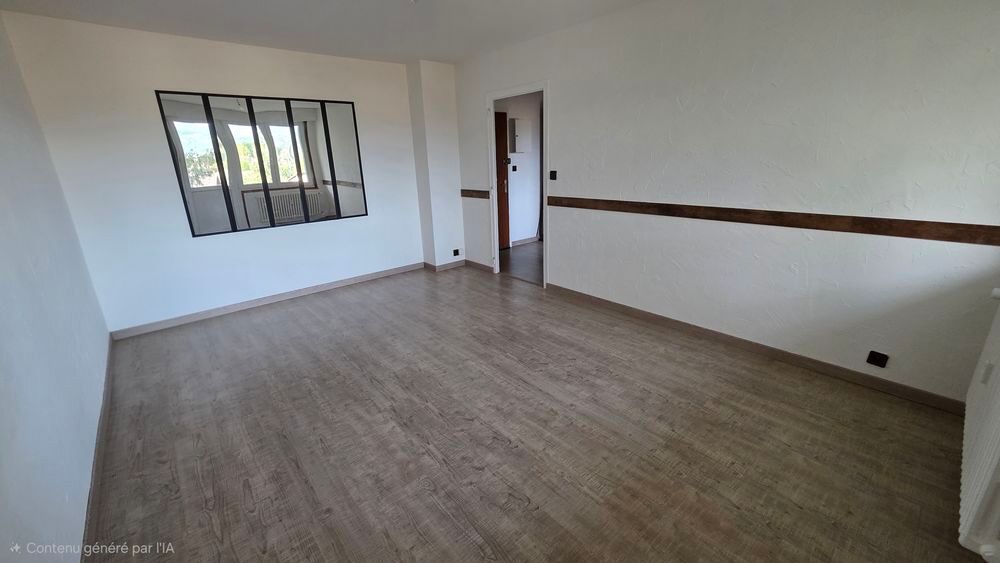 Vente Appartement Appartement T2 50m² + 10m² balcon Reignier