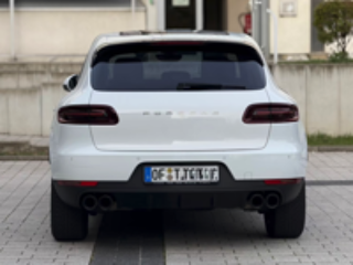 Macan Diesel 3.0 V6 258 ch S PDK 2015 occasion 59000 Lille