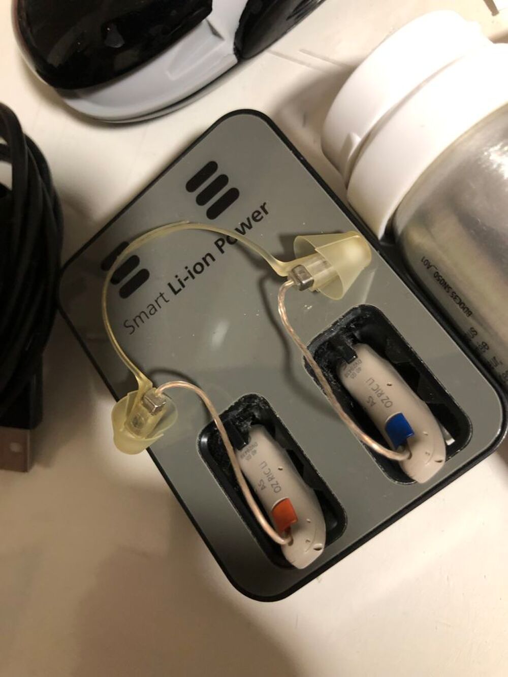 AIDE AUDITIVES TBE HAUT DE GAMME Audio et hifi