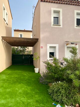  Maison � vendre 3 pi�ces 60 m� La garde