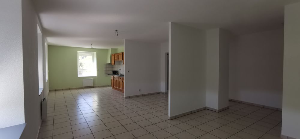 Location Appartement Appartement F6. 107m2. Héricourt 70 Héricourt