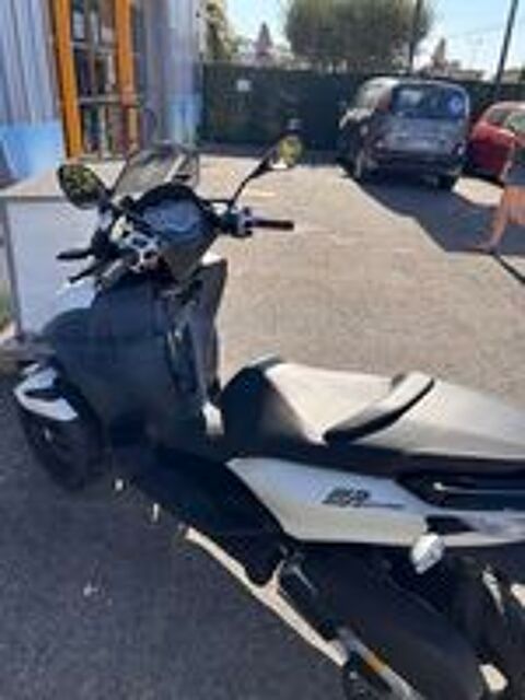 PIAGGIO 2013 occasion 83700 Saint-Rapha&euml;l