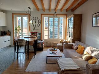  Appartement � louer 3 pi�ces 83 m�