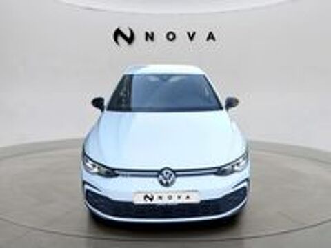 Golf GTD 2.0 TDI 2022 occasion 33600 Pessac