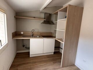  Appartement à louer 2 pièces 43 m²