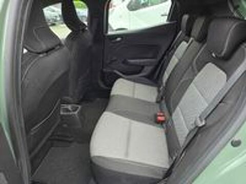 Clio V Clio E-Tech 140 Limited 2021 occasion 91410 Dourdan