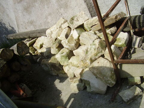 pierre de taille toute forme 0 Rumont (55)