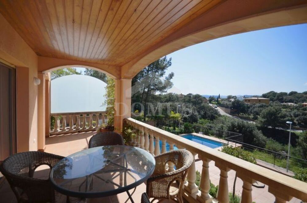   Villa Costa Brava palafrugell /begur Vacances  / Offres de location 