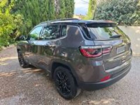 Compass 1.3 GSE T4 150 ch BVR6 S 2021 occasion 06150 Cannes La Bocca