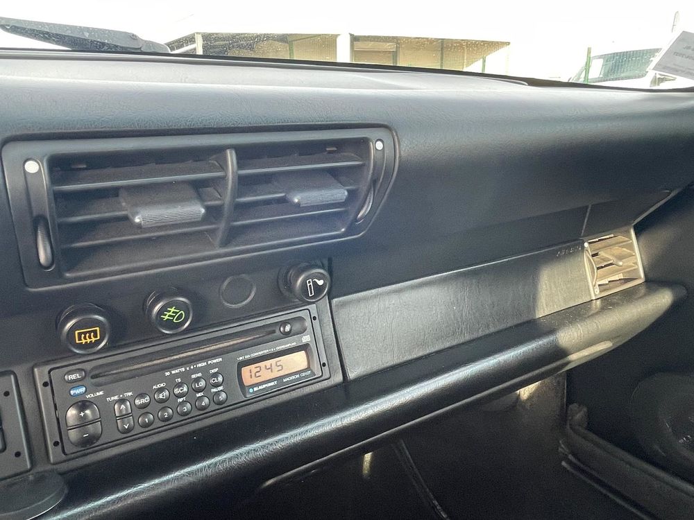 911 (964) 964 3.6L CARRERA 2 CABRIOLET TIPTRONIC 1991 occasion 67170 Geudertheim