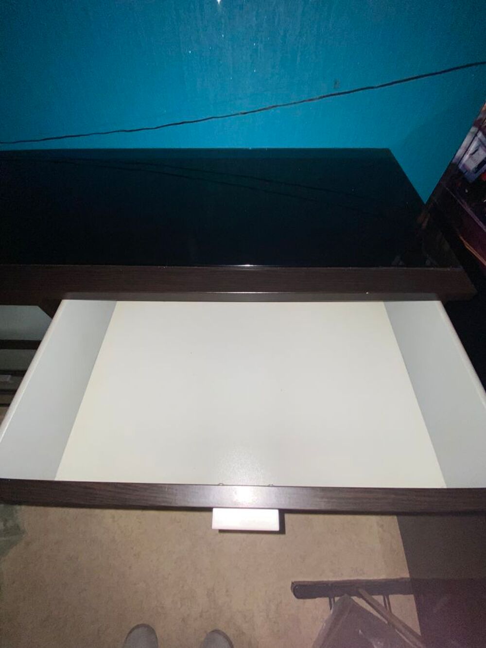 Commode IKEA 8tiroirs 150€ Meubles
