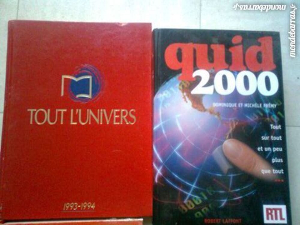  - INVENTIONS - L'UNIVERS - zoe Livres et BD