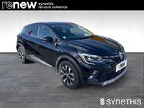 Captur TCe 90 Techno 2023 occasion 07200 Aubenas