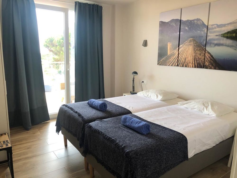   Villa 6p vue sur mer à Lloret avec piscine privée & barbecue Espagne, Lloret de Mar