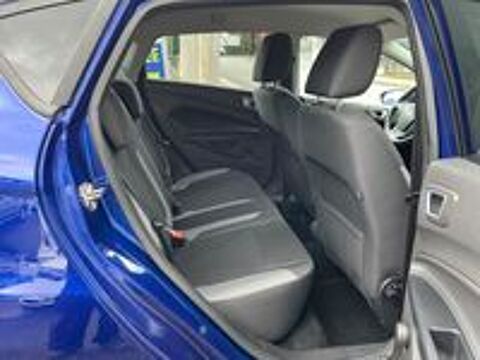 Fiesta ESSENCE 100CV 2015 occasion 42700 Firminy