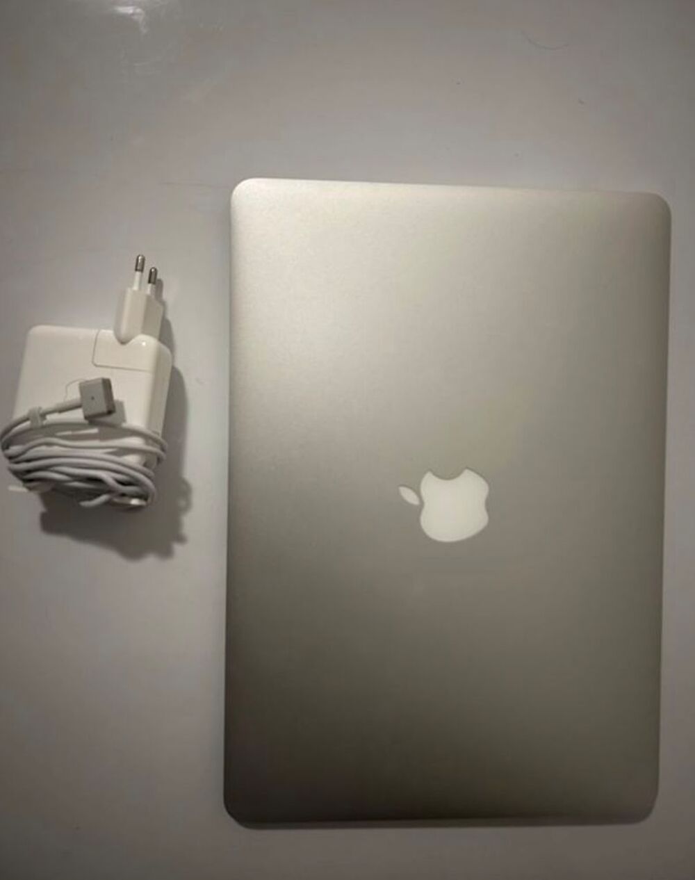 MacBook Air 13" 2015 Matériel informatique