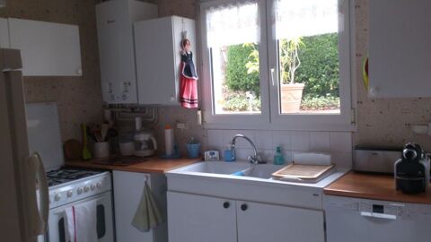  Appartement � louer 5 pi�ces 93 m�