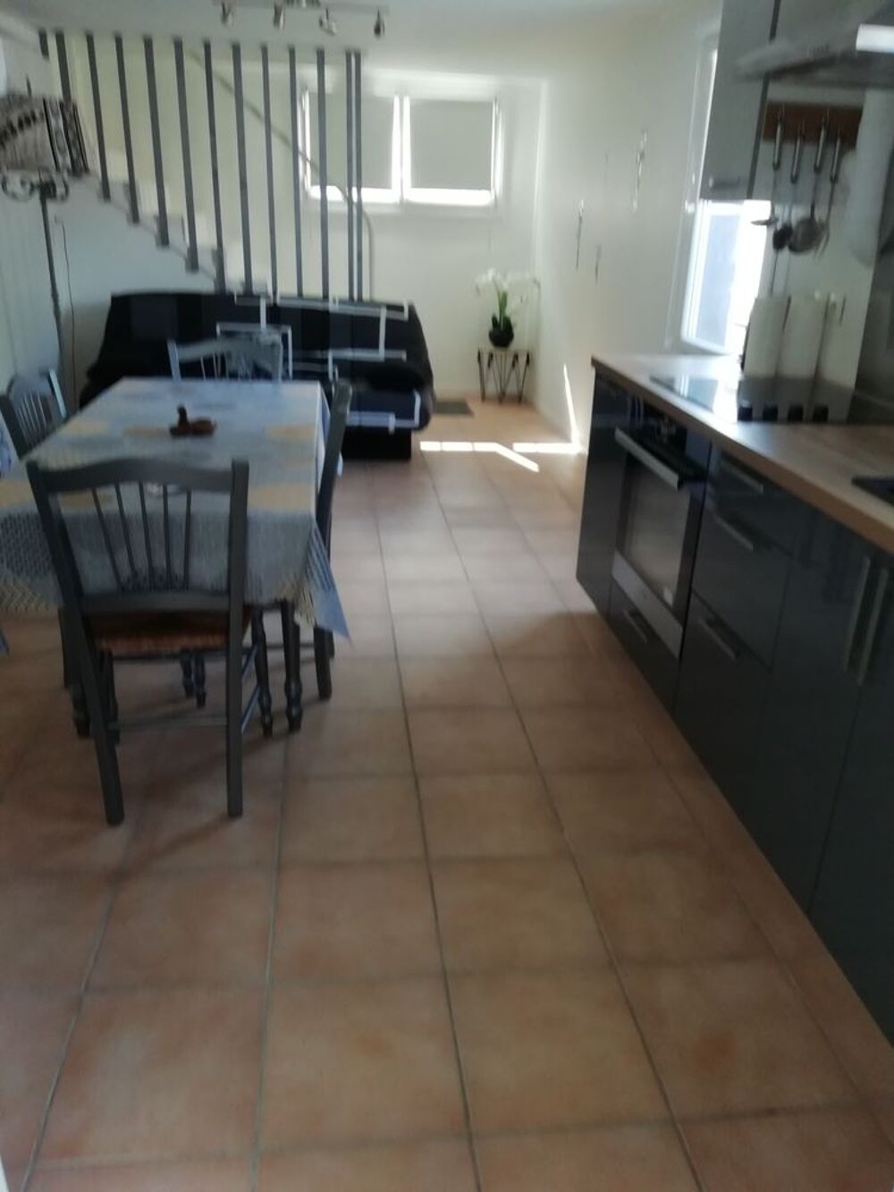   Un havre de tranquillit� � 2 pas de la mer Pays de la Loire, Jard-sur-Mer (85520)